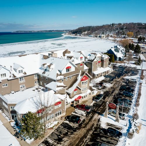 Cherry Tree Inn & Suites