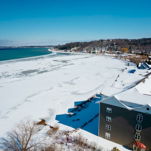 Cherry Tree Inn & Suites