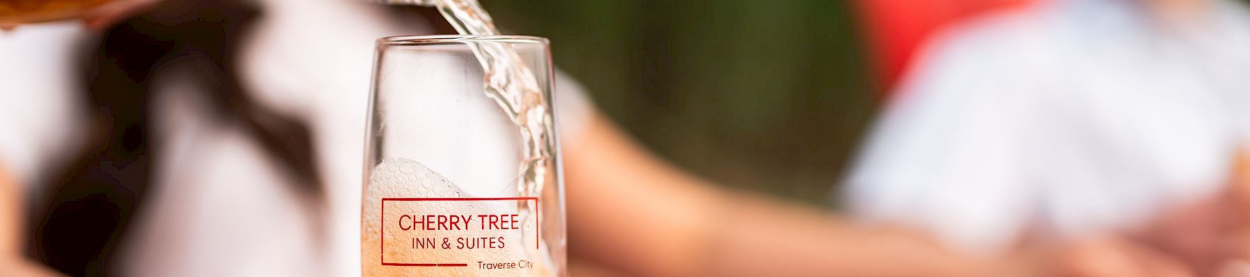 Cherry Tree Inn & Suites