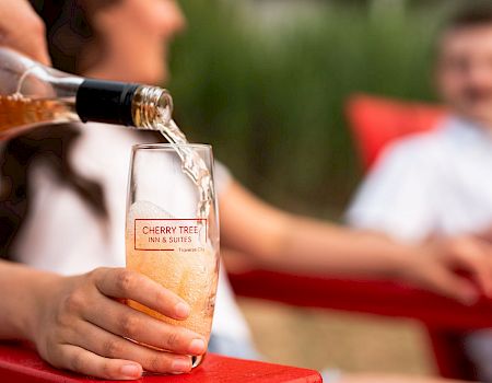 Cherry Tree Inn & Suites