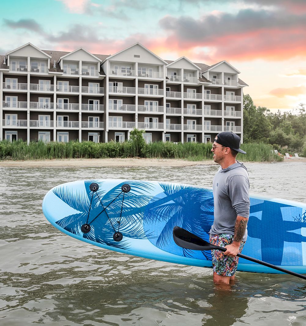 Cherry Tree Inn & Suites