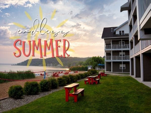 Cherry Tree Inn & Suites
